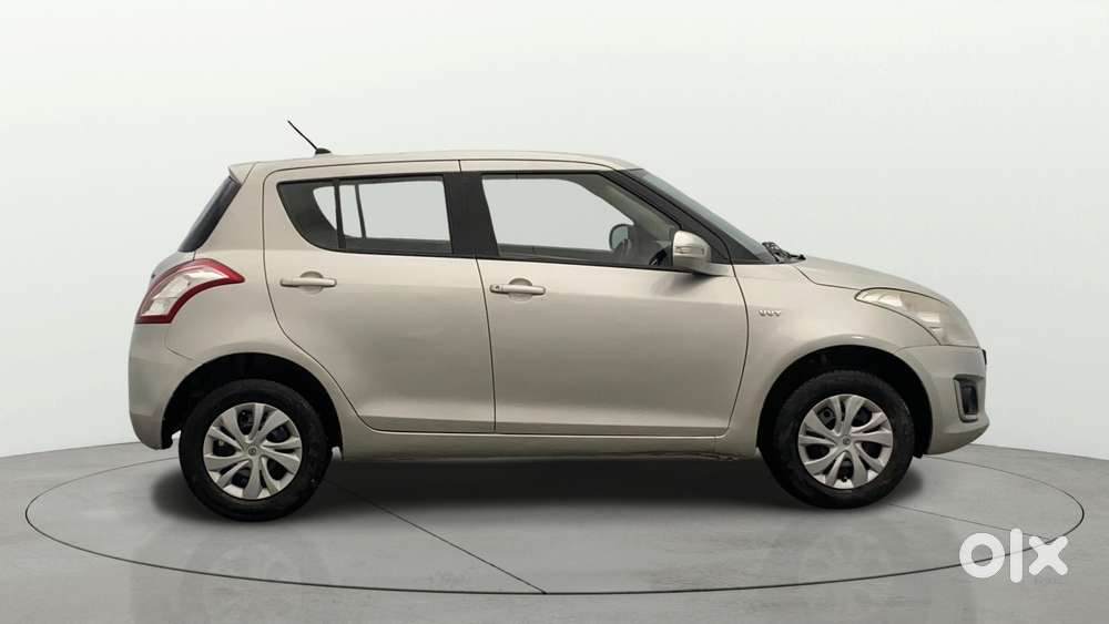Maruti Suzuki Swift 2011-2014 Vxi, 2014, Petrol