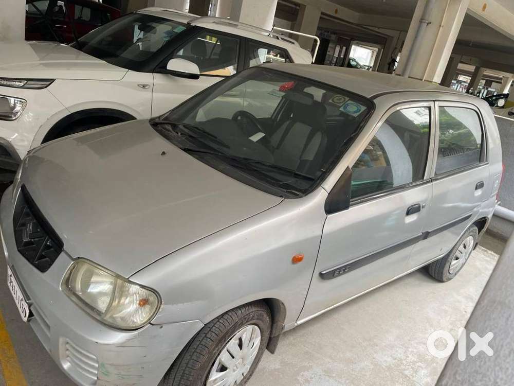 2009 Alto Lxi  84,000 Km  ₹1.40l Negotiable