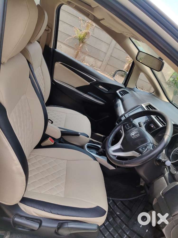 Honda Jazz 1.2 Zx Cvt I-vtec, 2020, Petrol