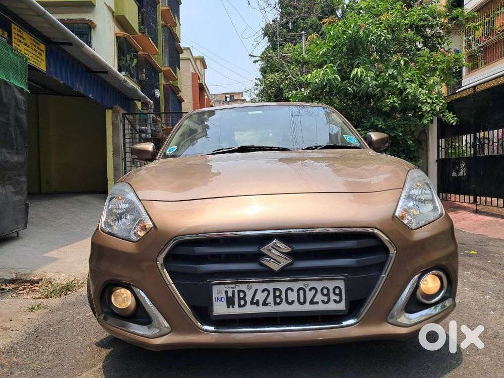 Maruti Suzuki Swift Dzire Vxi Optional, 2022, Petrol