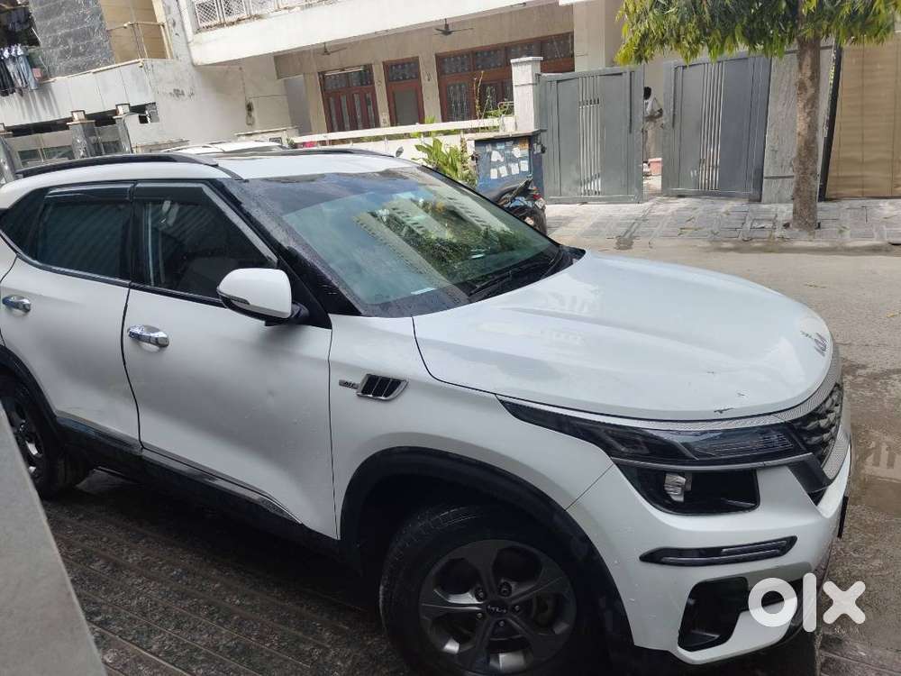 Kia Seltos 2022 Petrol 29000 Km Driven