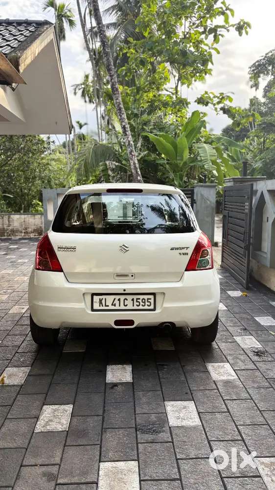 Diesel 
167000 Km