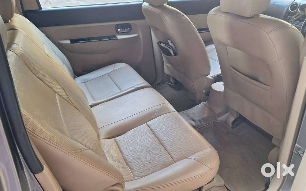 Chevrolet Enjoy 1.3 Tcdi Ltz 8-seater, 2015, Diesel