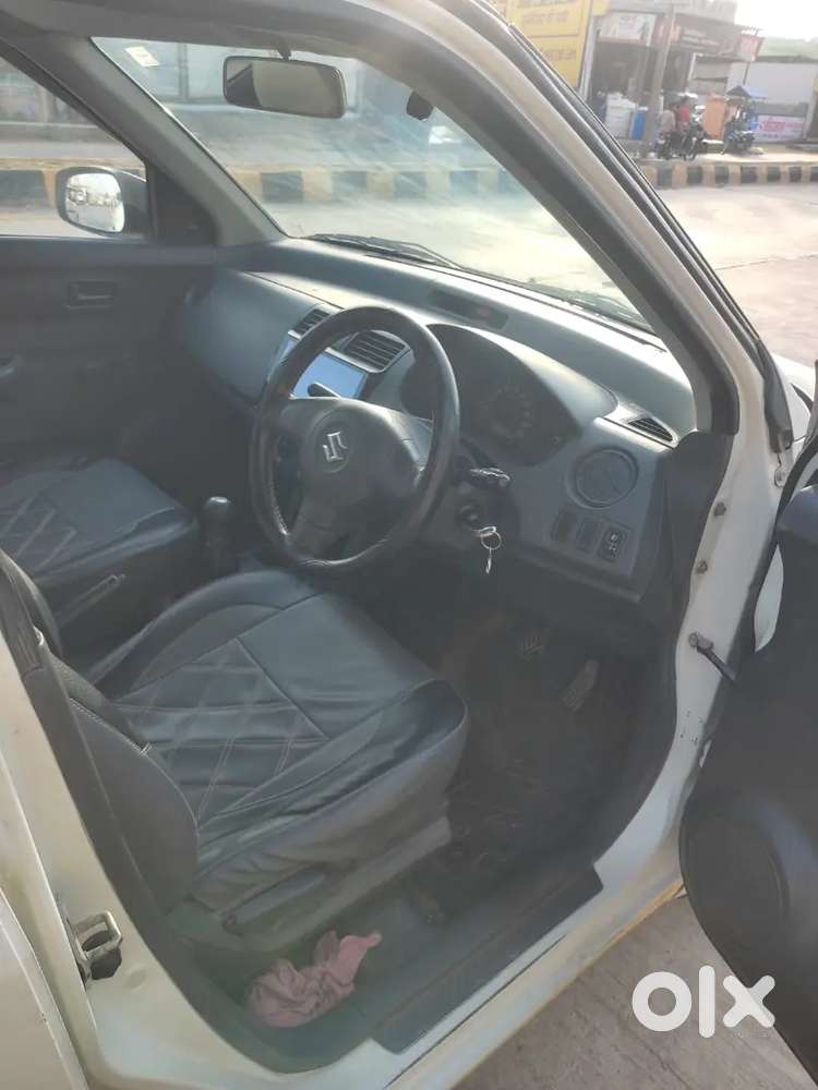 Swift Dzire 1.2 Lxi 2009 Model Car