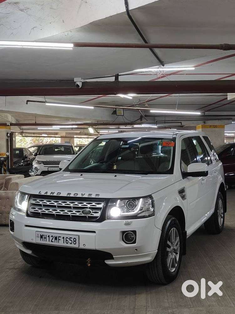 Land Rover Freelander 2, 2015, Diesel