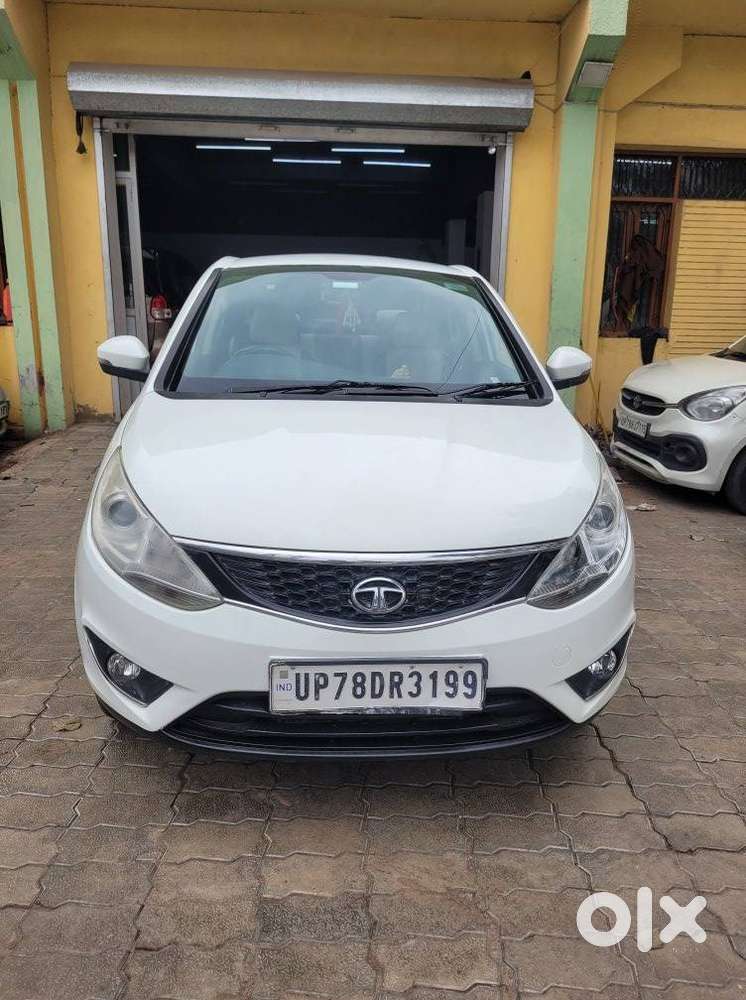 Tata Zest Quadrajet 1.3 Xm, 2014, Diesel