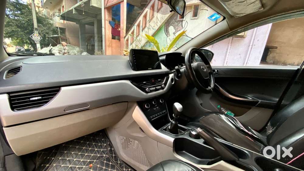 2018 Tata Nexon Manual