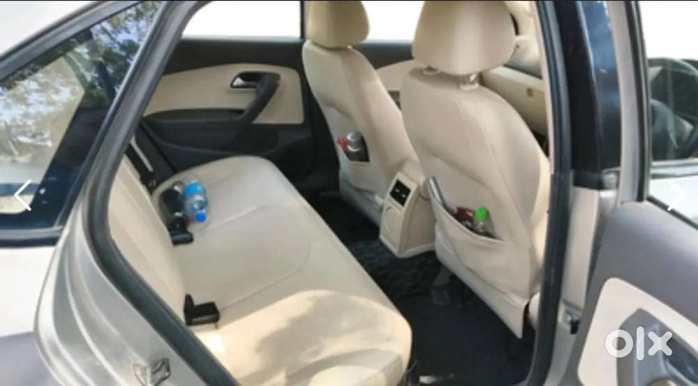 Volkswagen Vento 1.6 Highline Top Model