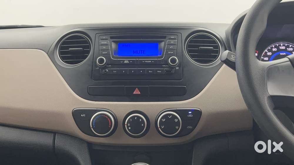 Hyundai Grand I10 1.2 Kappa Magna, 2017, Petrol