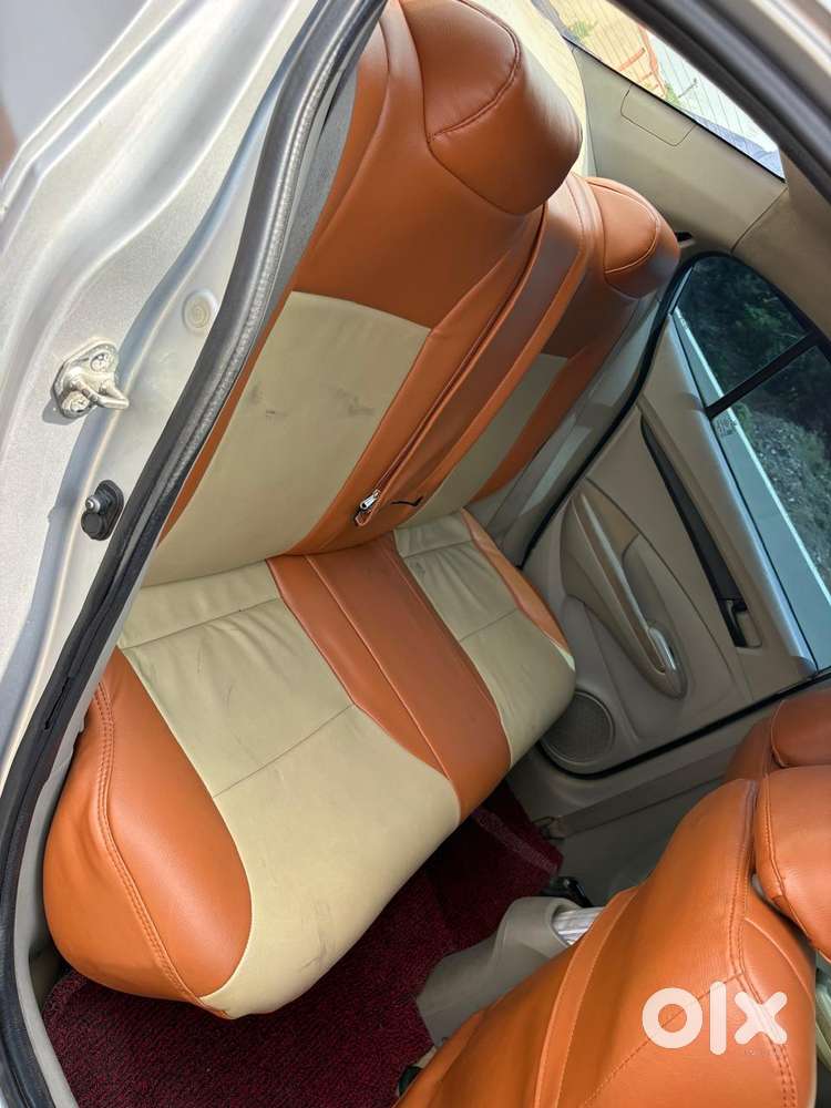 Honda City 1.5 V At, 2009, Petrol