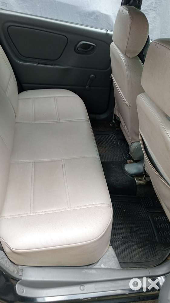Maruti Suzuki Alto 2007 Model