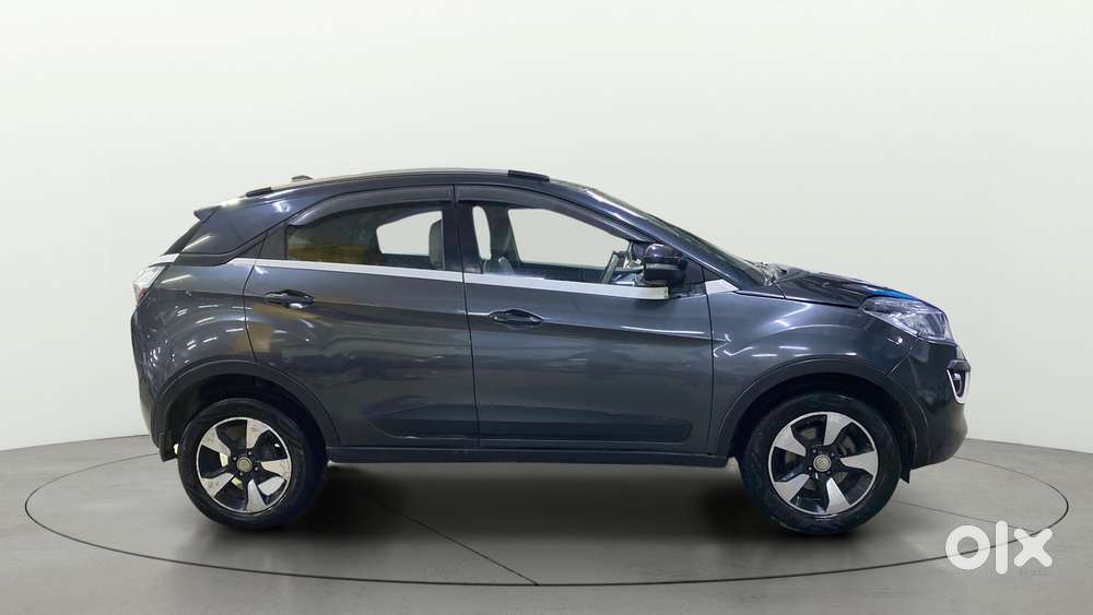 Tata Nexon 1.5 Revotorq Xz Plus, 2018, Diesel