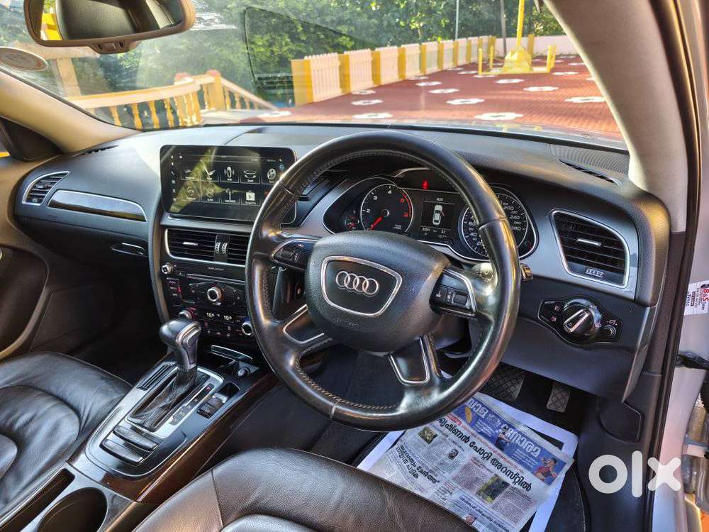 Audi A4 1.4 30 Tfsi Premium Plus, 2014, Diesel