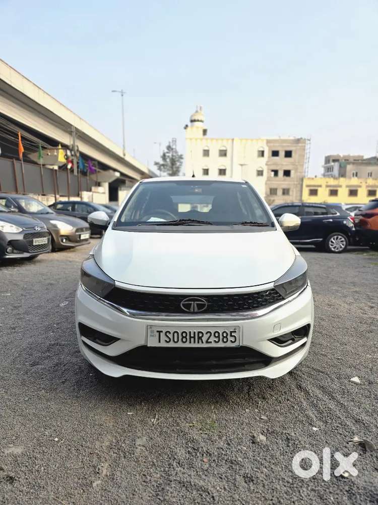 Tata Tiago 1.2 Revotron Xe 2021 Petrol Manual  44,000 Km  Excellent