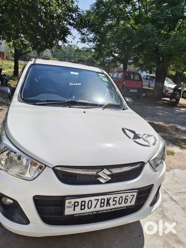Single Hand Driven ( Only Serious Buyers Contact Me )