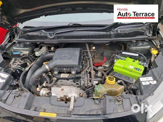 Tata Nexon Amt 1.2 Revotron Xma, 2021, Petrol