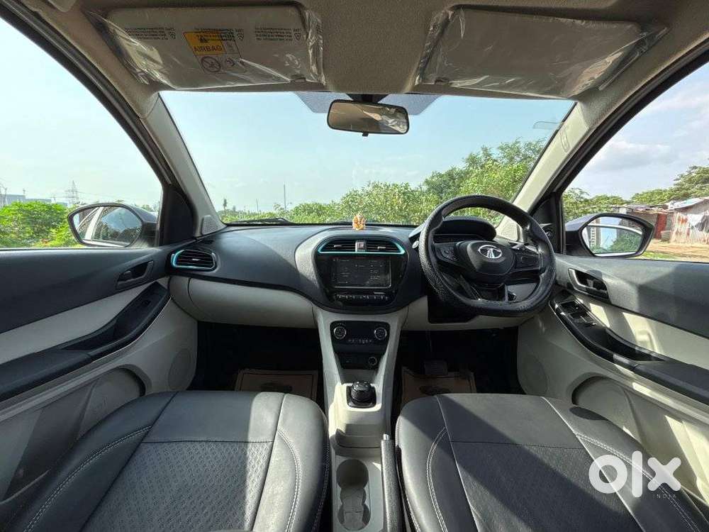 Tata Tiago Ev Xt Lr, 2023, Electric