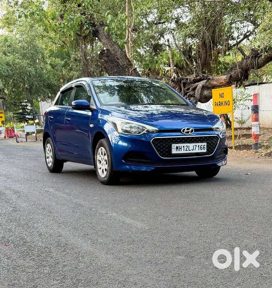 Hyundai Elite I20, 2014, Petrol