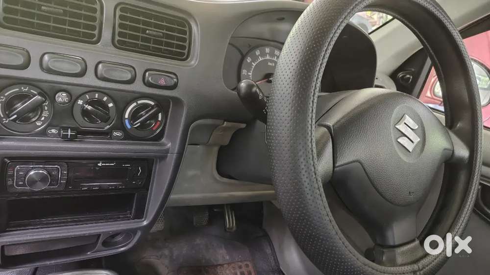 Tested Perfect Condition Single Owner