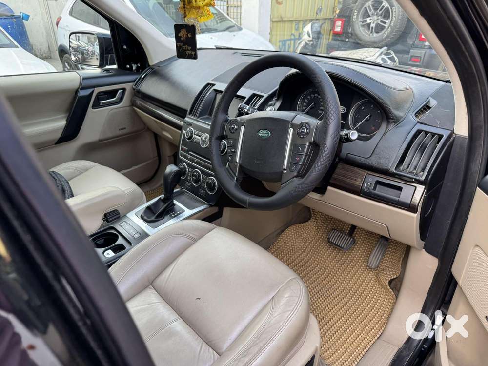 Land Rover Freelander 2 Sd4 Hse, 2014, Diesel