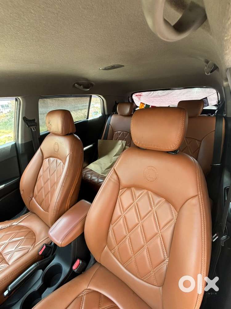 2016 Hyundai Creta Diesel