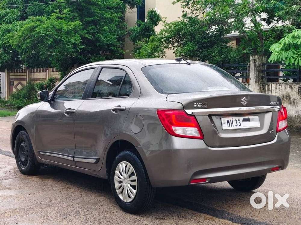 Maruti Suzuki Swift Dzire Vdi Bsiv, 2019, Diesel