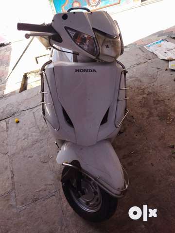 2013 activa price olx hotsell