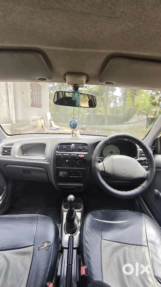 Maruti Suzuki Alto Lxi 2008