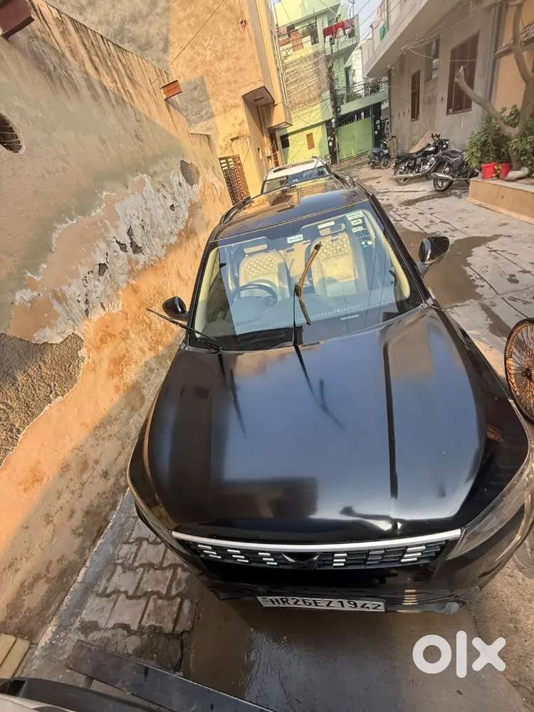 Mahindra Xuv300 2023 Diesel