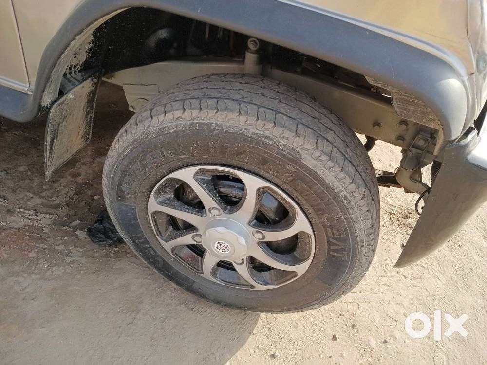 Mahindra Bolero