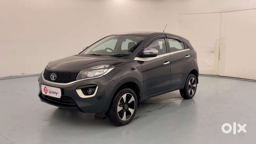 Tata Nexon 1.5 Revotorq Xm, 2019, Diesel
