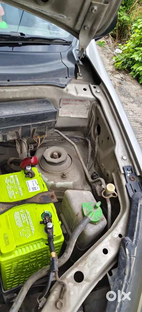 2014 Maruti Suzuki Alto Lxi