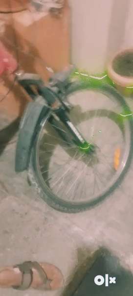 Olx gear cycle sales near me