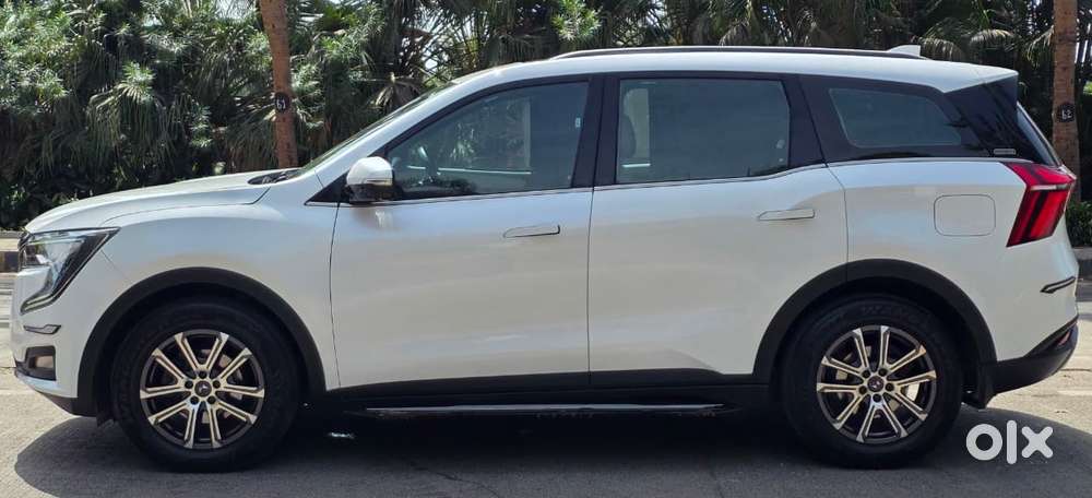 Mahindra Xuv700 Ax7 Luxury Pack Awd, 2023, Diesel