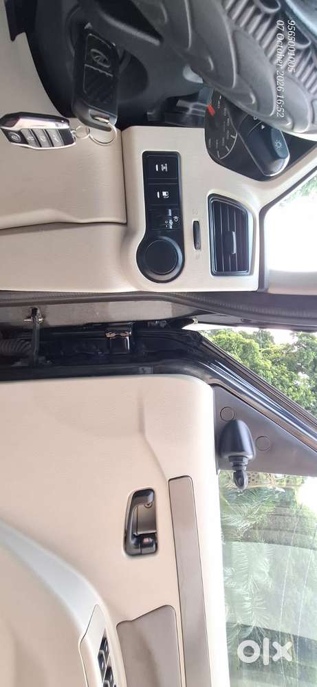 Mahindra Scorpio S5 Plus, 2020, Diesel
