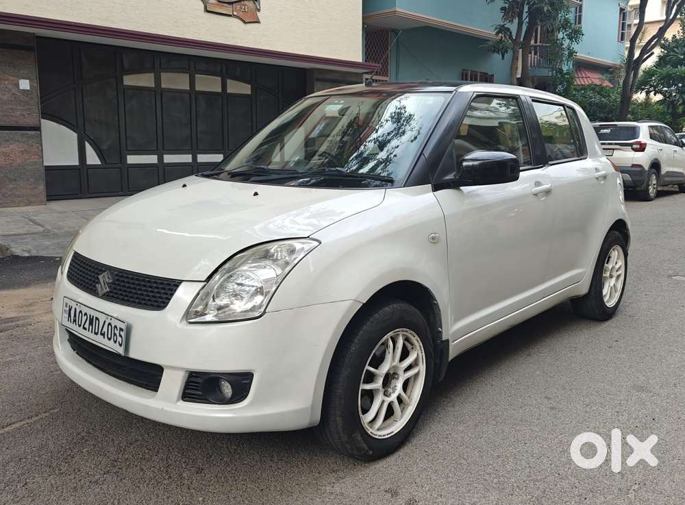 Maruti Suzuki Swift 1.3 Vxi, 2009, Petrol