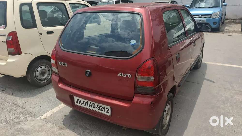 Urgent Sell Chilled Ac, Power Steering Power Window