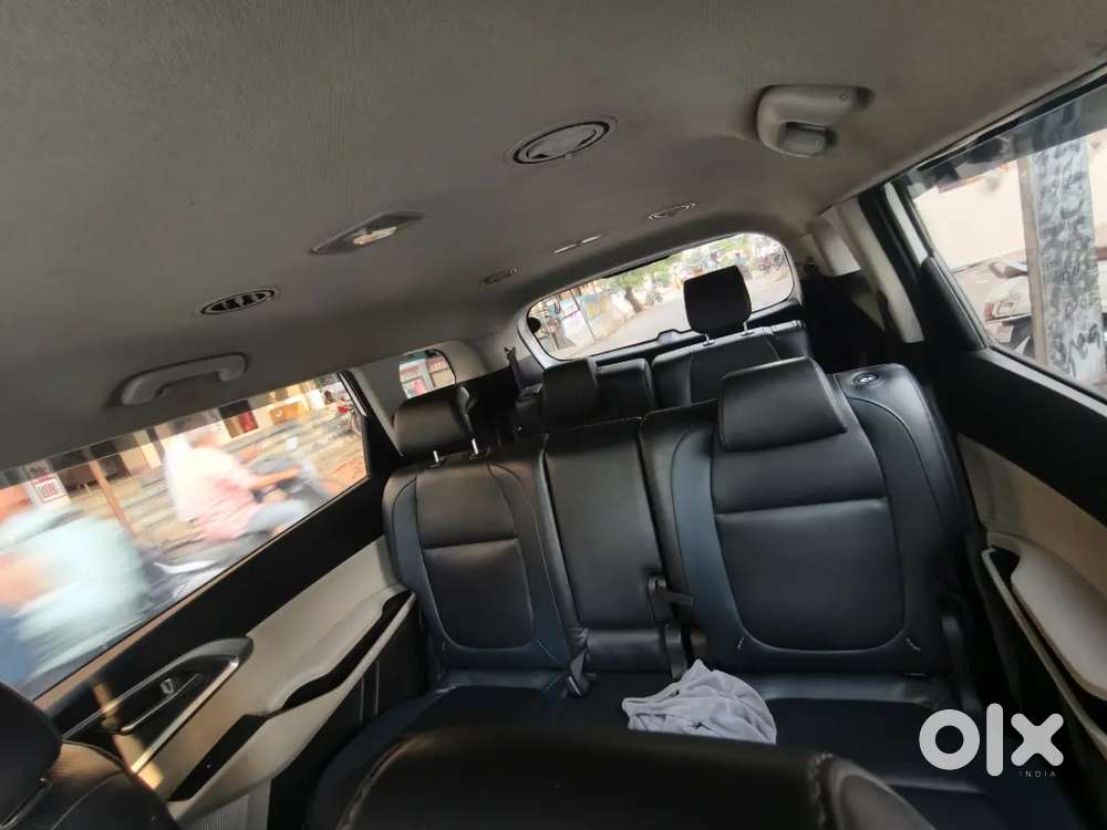 Kia Carens G 2023