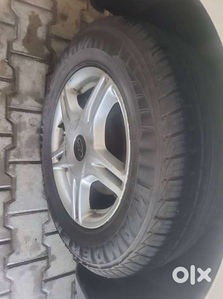 Mahindra Marazzo 1.5 M4 Plus 7 Str, 2022, Diesel