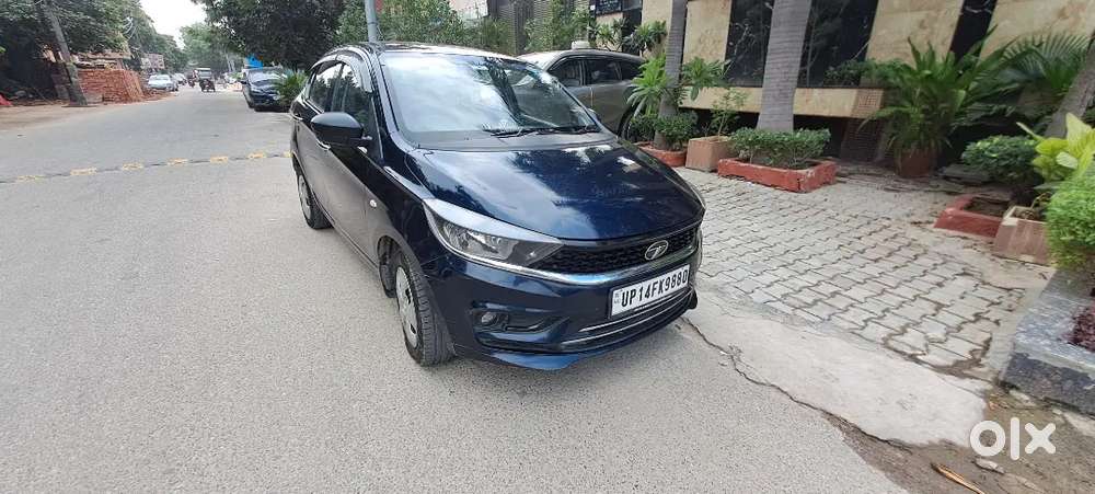 Tata Tigor 2023