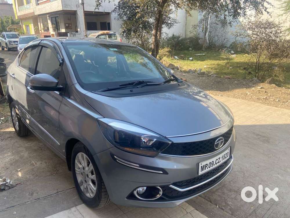 Tata Tigor Diesel 2018 Excellent Condition