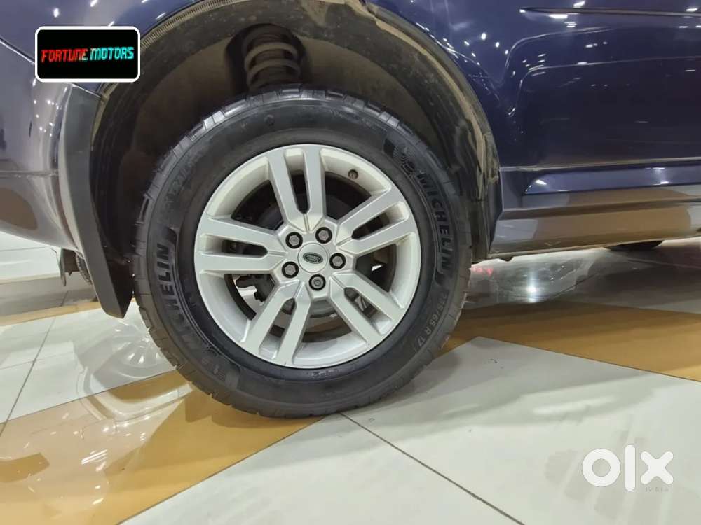 Land Rover Freelander 2, 2014, Diesel