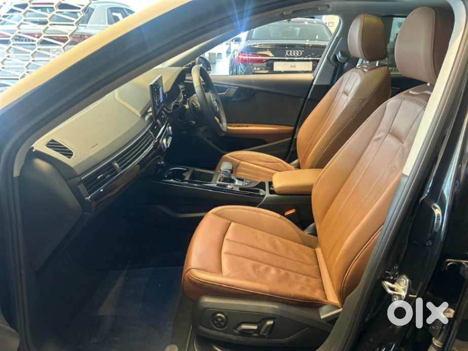 Audi A4 2.0 Technology 40 Tfsi, 2023, Petrol