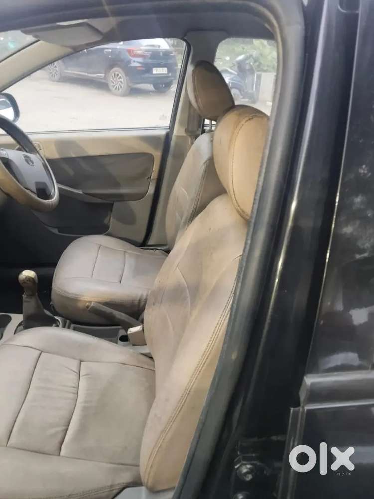 Tata Manza 1.2 Elan 2009
