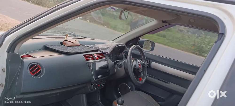 Maruti Suzuki Dzire 2008 Diesel Well Maintained