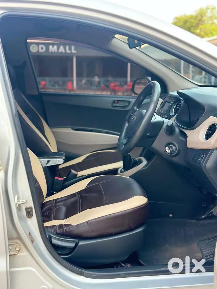 *hyundai I10 Grand Magna 1.2 Manual Petrol 2018*
