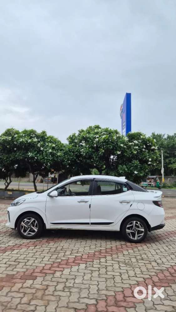 Hyundai Aura 1.2 Sx Cng, 2026, Cng & Hybrids
