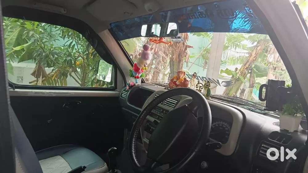 Maruti Suzuki Eeco 2017 Petrol 62752 Km Driven