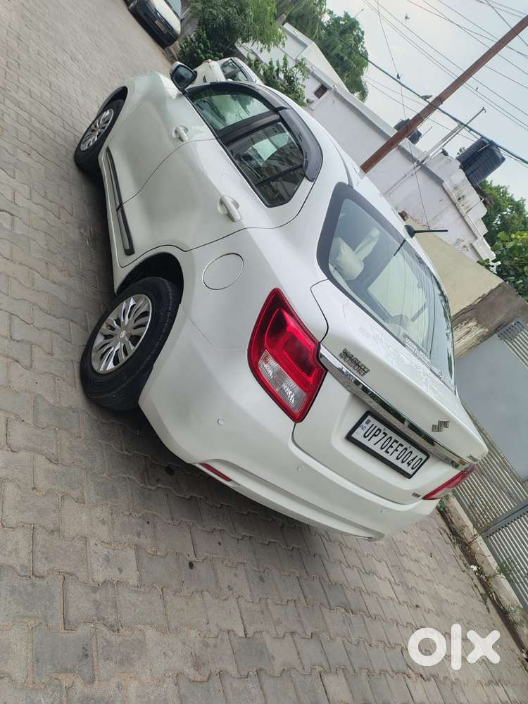 Maruti Suzuki Dzire Vdi, 2018, Diesel