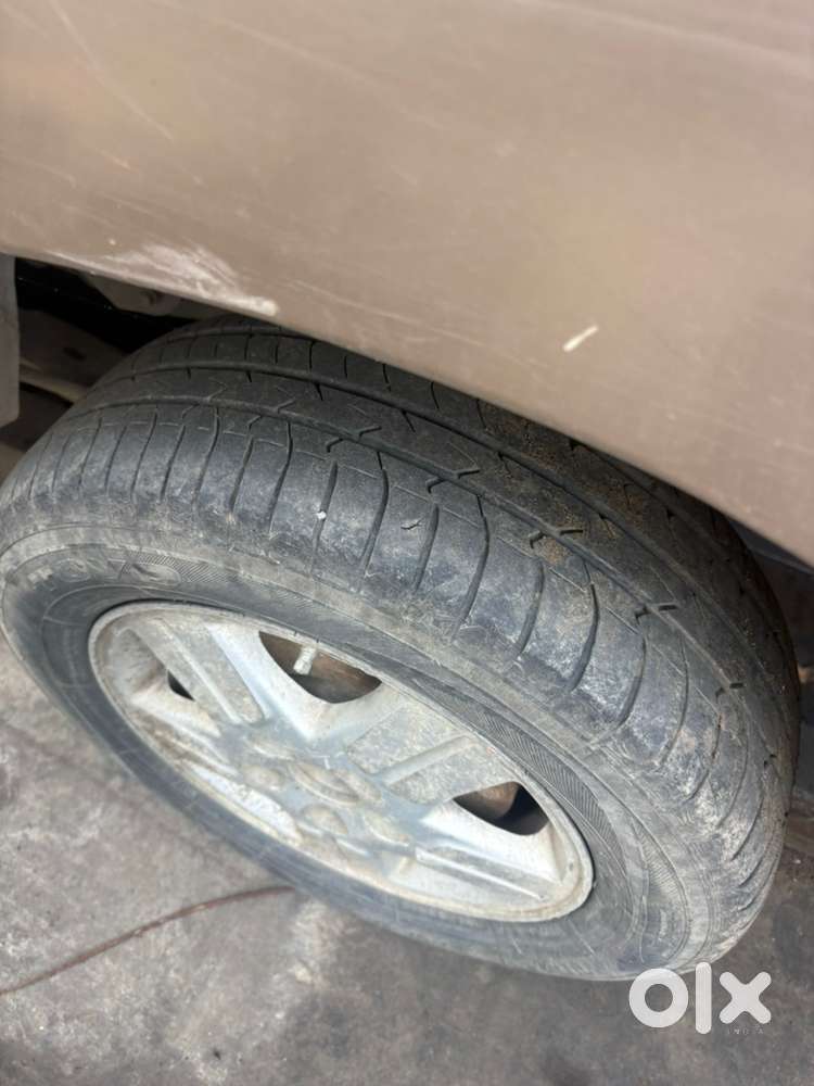 Toyota Diesel Car 2010